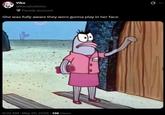 Vika @Kanabubbles Parody account She was fully aware they were gonna play in her face 6:02 AM - May 29, 2026 136 Views D