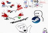 UBISOFT BIZZARD Nintendo B "Monopoly!" 이 325 65 gog COM