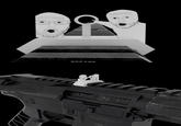 2D パン/ズーム: persp Heckler & Koch GmbH Made in Germany