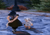 "The potential of the new emote is insane"