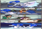 UM... JUST SHOOT THE PRINCESS-LOOKING ONE? GODDAMNIT, CAN YOU BE A BIT MORE SPECIFIC, DEE?! W-WHAT SHOULD I DO? EMP