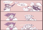 Hey Dad! Hiya, Мах! Goofy f----? Goofy f----