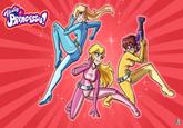 Totally Princesses COUD 2026
