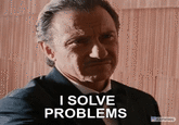 I SOLVE PROBLEMS KAPWING