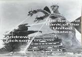 Andrew Jackson The Second Bank of the United States OTORO 1964 made with mematic 地球最大の決