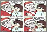 FOR CHRISTMAS I WANT A DRAGON! BE REALISTIC I want my players to be open to trying different ttrpgs. WHAT COLOR DO YOU WANT YOUR DRAGON RED CMAMA-HET made with mematic @DAMI LEE