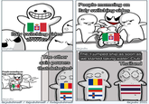 Italy switching sides in WW2 ˋ dai.joubu People memeing on Italy switching sides dai.joubu The other The "I jumped ship as soon as we started taking water" Club Thailand People memeing on Italy switching sides axis powers that defected dai.joubu dai jouou dai.joubuhimself/daijoubuhimself/itsdaijoubuhimself dai.joubu 2021