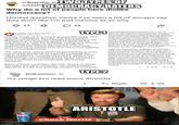 r/Anarcho CaTWO TYPES OF u/Malfa DEMOCRACY HATERS Why do a lot of people here dislike democracy? Honest question cause I've seen a lot of ancaps say they don't like I'm just curious as to why 17 16 D Lunatic_On-The_Grass 4y Liberal Anarchist TYPE 1 Putting things up to a vote is acceptable under very specific conditions. Namely, if all the available options would have been morally permissible in the first place, or if everyone agrees to abide by the outcome of a vote. For example, voting on a symbol, or deciding on where to go to lunch with the implication that anyone can opt out if they really don't want to, or people pool their resources together to form a worker co-op. The other time voting would be permissible is if the net benefits produced by it greatly outweigh the rights violations in comparison to any other social organization. I.e., anarchy would be a disaster, so even though we're violating your rights, we have to have a minimal government with democratic elements. None of these conditions are met. Voting on things like taxes are rights violations, we never actually agreed to a vote, and anarchy wouldn't be a disaster. Balkanizerr 4y TYPE 2 You might think democracy has some sort of intrinsic value because it sets us all up into an equal state and the outcome represents thet. Actually, democracies are very biased in selecting attractive, charismatic, sociopathic people and also typically white men. And, they also squash out minority political positions, like marxism or libertarianism if we want an unblesed system, we should have a lottery. A lottery would choose a random person from the population to represent everyone. The problem with this, I hope you would agree, is that the average person is not competent enough to rule everyone. That is true, but it shows that you care about more than the alleged equality that democracy provides, you also care about competence. Does democracy select competent people? No. Voters are rationally ignorant and irrational. Each vater knows that they have no shot of affecting the election outcome, so it does not benefit them to spend thousands of necessary hours to understand all the things that the U.S. federal government should do just to compress it all into a single ballot. The arly reason some people do that is because they enjoy 1. But there's no guarantee of rationality here either. Politics is full of cognitive bleses. How many: times have you seen someone get visibly angry. simply because someone advanced an alternative political position? Have you formed strong opinions on something you know nothing about? The costs of Irrationality and acceptance of democracy on society are huge. It's cringe bro read some Aristotle Reply imgflip.com Reply +4 ARISTOTLE Chuck Norris