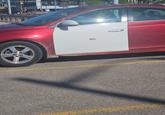 T RED
