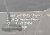 ourtyardⓇ Dulles Airport Chan 305 Centerview Drive Chantilly VA 20151 7100 700 7ו-