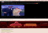 Board /pol/ - Politically Incorrect ▼ Settings Mobile Home Anonymous (ID: 5POPBFA3 ) 06/01/26(Mon) 10:51:55 No.536197275 0 FOX Fox News NEWS hanna@FoxNews Shining bright tonight! So wonderful to have the incredible @MrsErikaKirk and @LawrenceBJones3 this evening Fox News VIP cocktail party WHCD U 8:43 AM - Apr 26, 2026 - 935.3K Views 1.5K Relevant t↓ 1.2K 10K ☐ 322 ↑ View quotes > 378 KB PNG Why did she do it? Anonymous (ID: CELUFkbT ) 06/01/26(Mon)11:09:14 No.536198150 >>536197275 (OP). >Bvvfff BUILT! >FFvvvf ooORR! >BBfvvf BEE! >B bb BBF BEEE! >SccHH sckc SEA! There, I said it. 197 KB PNG
