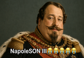 NapoleSON III