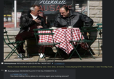 AUSAGE Anonymous 06/02/26(Tue)09:55:49 No.740061507 >>740062173 >Tone, I never told this to another living soul. One time, at home, I was playing GTA: San Andreas. I saw The Big Foot... Anonymous 06/02/26(Tue)10:17:54 No.740062173 >>740061507 (OP) You been telling Ginny jokes to Johnny again you f------ stunad?