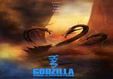 LONG LIVE THE KING ゴジラ GODZILLA OF KING THE MONSTERS