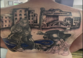 HARLEY DAVIDSON BLVD
