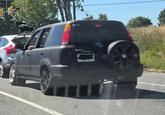 CR-V VONAS FOR LOWERS