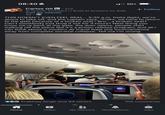08:40 Carlos Gil in. 2nd ■■ 5G+ + Follow Al Growth Architect | | Build Al Systems for B2B... Visit my website 4d THIS DOESN'T EVEN FEEL REAL... 5:30 a.m. Delta flight, we're about to take off, and the captain says, "Folks, we have to return to the gate because of a broken seat." Bro... a broken seat? Can't somebody just thug it out for 3 hours? Next thing you know we're back at the gate, the door opens, people start walking off the plane like it's a prison release program, and all I can think about is modern air travel feels one inconvenience away from complete societal collapse. Tell me I'm wrong. 0 Wi-Fi Life Vest Under Your Seat Fasten Seat Belt While Seated 22E UVE OVERHEAD ORIGINALS Prabhtej Singh and 93 others 105 comments Home Video My Network Notifications Jobs