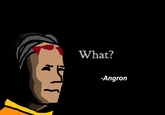 What? -Angron