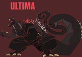 ULTIMA
