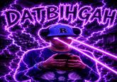 DATBINGAN R