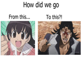 How did we go From this... To this?! adult swim]