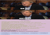 OH NO! EXTRAKRUMBS! ANYWAY Oh-no-Anyway.png 527 KB PNG >Steam has existed for over 20 years >In all that time nobody could muster up a genuine competitor >Instead everyone just flees to consoles and treat the PC market like third rate citizens >Decades pass and PC becomes a genuinely viable platform again because of Steam >Suddenly everyone wants a part of that pie >Not even getting payed exclusives was enough to turn people away from Steam >NOO WHY IS STEAM SO POPULAR MONOPOLY MONOPOLY why not host your game on GoG? Or host it yourself? Do you feel entitled to Steams consumer base? >>737938673 # >>737938771 # >>737939215 # >>737939410 # >>737939814 # >>737939898 # >>737940532 # >>737940784 # >>737940792 # >>737940882 # >>737940946 #
