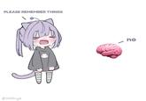 PLEASE REMEMBER THINGS @hhhinya - no