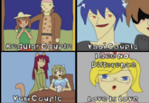 Regular Couple R Yaoi Couple See No Difference Yuri Couple Love Is Love