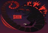 SHIN M
