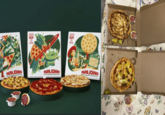 TOY TOY PAPA JOHNS Better Ingredients Better Pizza PAPA JOHNS PAPA JOHNS Jetter ingredients. Better Pizza