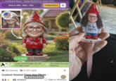 Celebrate Mom - Enjoy $5 OFF For Order $60+ End in 04h: 59m: 52s FORMOM26 MADE sn IN NI USA ⭑ 1/2 In Stock SS's Garden Q 22 Code APPFRIEND: $3 Off 1st App Order 53 viewing In 20+ carts Custom Gnome From Any Photo - 4.4 66 reviews Go to source $5 Credit for Late Delivery T Add to Wishlist ᎢᎾᎨ ngh