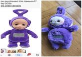 ou purchased this item on 17 lay 2026 ee order details Q