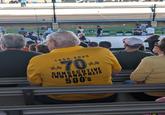 17 18 1956-2025 *70* CONSECUTIVE INDIANAPOLIS 500's