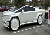 TESLA TE
