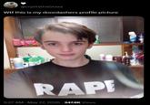 @crystalhelixxxx W-- this is my doordashers profile picture Cadant R--- 5:27 AM - May 27, 2026 - 347.6K Views
