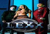 LEXX EFE 1187