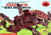 THE Copyrighted Material NORMAN BRIDWELL Clifford BIG R BUG Copyrighted Material SCHOLASTIC CLI THE BIG FORD ED DOG See Clifford on TV