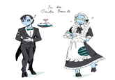 For the Greater Brew ☆