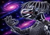 Supreme CHEEEE PATROL
