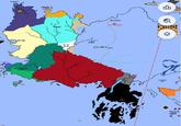 TYROSH BRARUOS PENTOS MVR THE DISPUTED LANDS LYF LORATH NORVOS RE DO PLS IB 700 FAR EAST COLOR FOR? NEL SLAVERS BAY YARDIM EDEN ТЕБЕНН db 臣