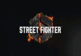 STREET FIGHTER™