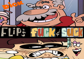 bick FLIP'S F--- & SUCK