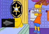 Alderaanian resistance