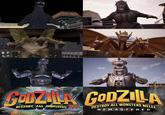 GODZILA GODZILLA DESTROY ALL MONSTERS MEE DESTROY ALL MONSTERS MELEE REMASTERED