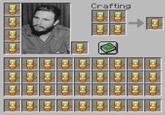 12911 Crafting