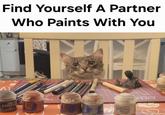 Find Yourself A Partner Who Paints With You CITADE COLOUR LAYER ESHIN GREY ON