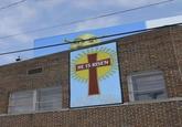 HE IS RISEN 00000 TOLEDO GRACE BRETHREN CHURCH