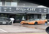 BENTLEY -68341 27 18 Rip-Off Lamborghini https://www.rip-off.co.jp tel 048-767-6614 @ Mercedes Benz PORSCHE COLLO Audi