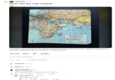 r/geography + 1h ago isaactakesthel When was this map created? Map SCH WYTARA UNION OF SOVIES SOCIALIST KARACH STIRE TIC I N D A N 0 CE A N N WORLD V.C. FINCH P This small journal has a map on the front that includes East Prussia owned by Germany, Yugoslavia, and Egypt as a supposedly independent country. Any idea on the date of creation? ↑ 71 ⇓ 27 Join the conversation Share Sort by: Best Q Search Comments PlantBoi123.51mage hihihii2-1st. 58m ago Wolf-Fucker93949.37m ago Top 1% Commenter Must be before 2013. There is no South Sudan./s ©13 Reply Award isaactakesthel OP + 30mago Technically not untrue Share Reply Award Share