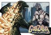 GODZILLA DESTROY ALL MONSTERS MEE